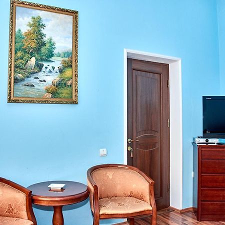 Hotel Art-Seg Akhalkalaki Esterno foto