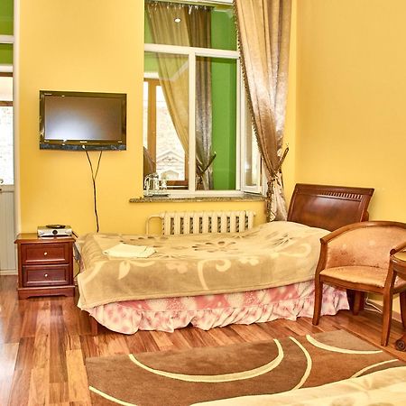 Hotel Art-Seg Akhalkalaki Esterno foto